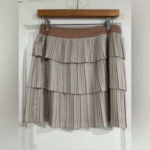 BCBG Maxazaria ZANA skirt, SZ Medium